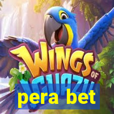 pera bet